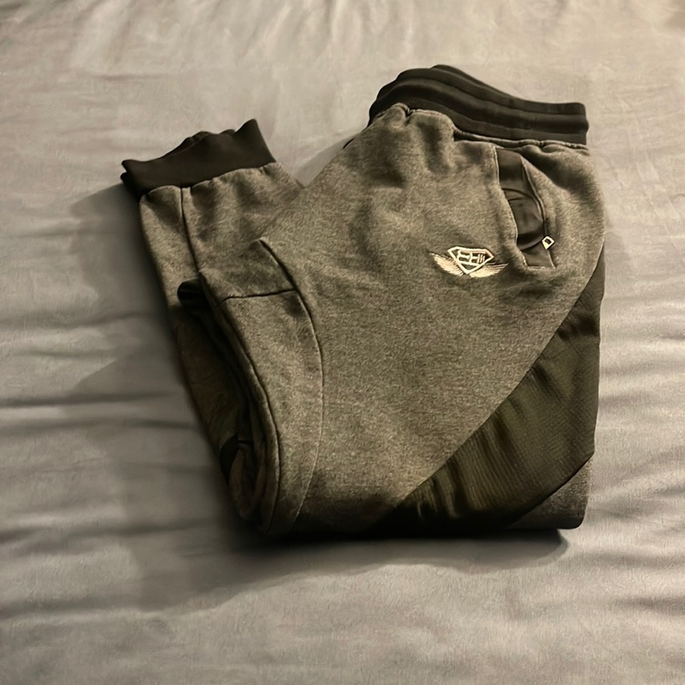 body engineer sweatpants